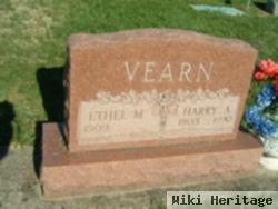 Harry A. Vearn