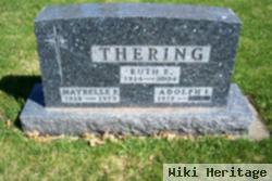 Maybelle P. Kerben Thering