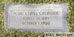 Alvie Glass Grendahl