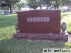 F M Shanks, Jr