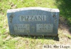 Anne M Walker Pizzani