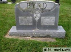 Jesse H Byrd