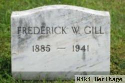 Frederick William Gill
