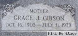 Grace Jacobson Gibson