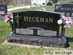 Catherine L. Heckman