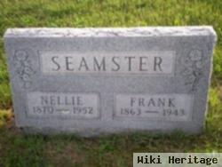 John Franklin "frank" Seamster