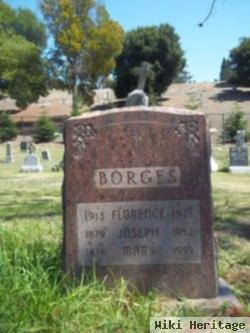 Florence Borges