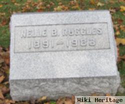 Nelle B Ruggles