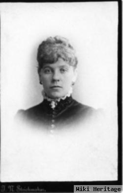 Jennie Nobbe Zellner