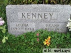 Leona Kenney