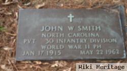 John William Smith