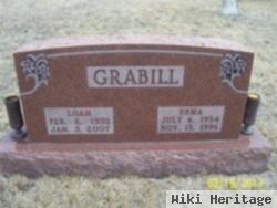 Erma Dean Grabill