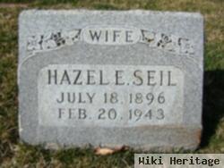 Hazel E. Seil