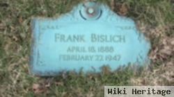 Frank Bislich