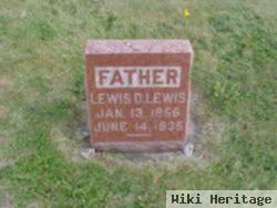 Lewis D. Lewis