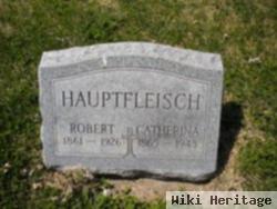 Catherina Hauptfleisch