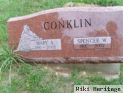 Spencer W. Conklin