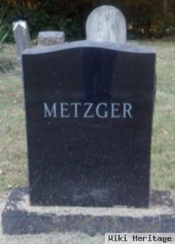 Catherine Landis Metzger