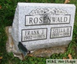 Frank J. Rosenwald