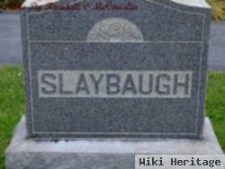 Horatio Gates Slaybaugh