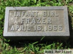 Infant Girl Frazer