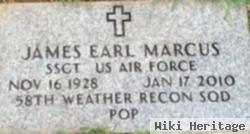 James Earl Marcus