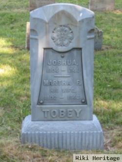Joshua Tobey