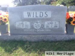 Earl T Wilds