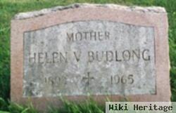 Helen Vannort Budlong