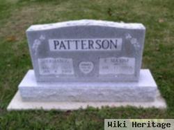 Sherman Patterson