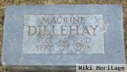 Maurine Dillehay