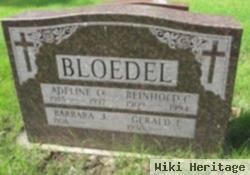 Adeline C. Bloedel