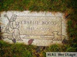 Charlie Woods