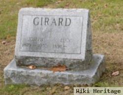 Joseph Girard