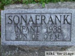 Infant Son Sonafrank