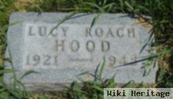 Lucy Roach Hood