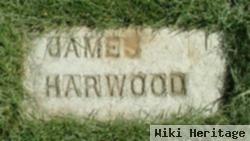 James Harwood