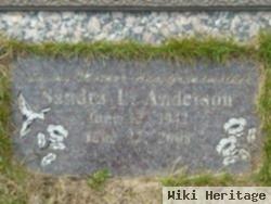 Sandra L. Anderson