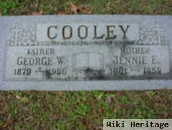 George W. Cooley