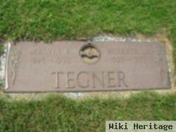 Melvin F. Tegner