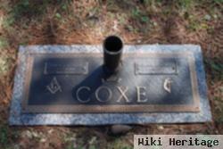 Eleanor Dickerson Coxe