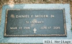 Daniel Elmer Moler, Jr