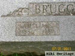 Amelia S. Bruggman