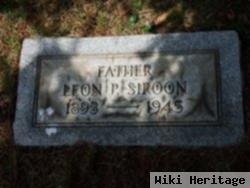 Leon P. Siroon