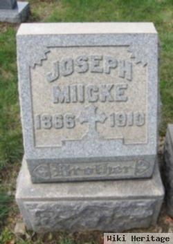 Joseph Miicke