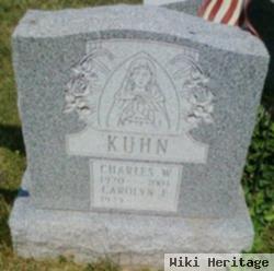 Charles W. Kuhn