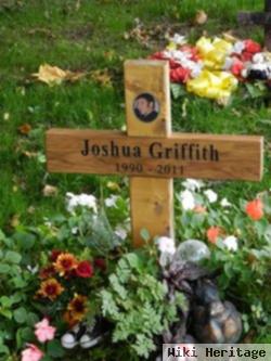 Joshua David Griffith