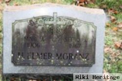 Henry Moranz