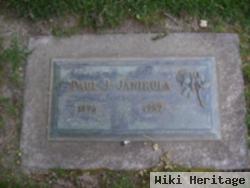 Paul J Janikula