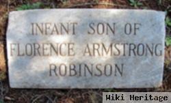 Infant Robinson